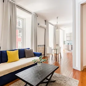  Apartment Downtown Cozy
